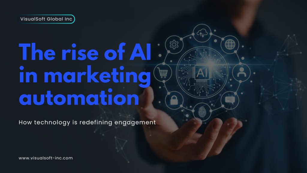 The rise of AI in marketing automation: How an AI software development ...