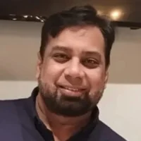 Mansoor Sadiq, Project Manager