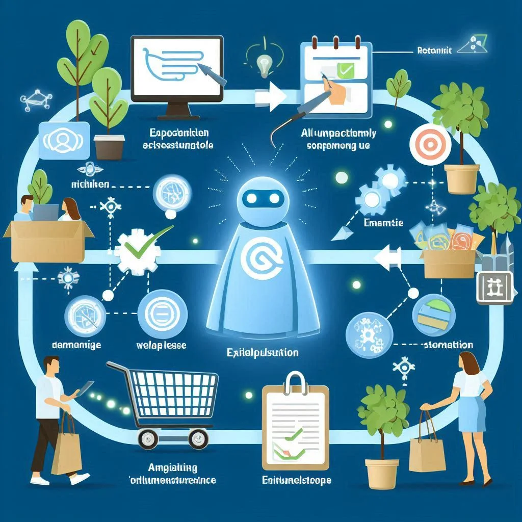 The Role of AI in Marketing and Trade