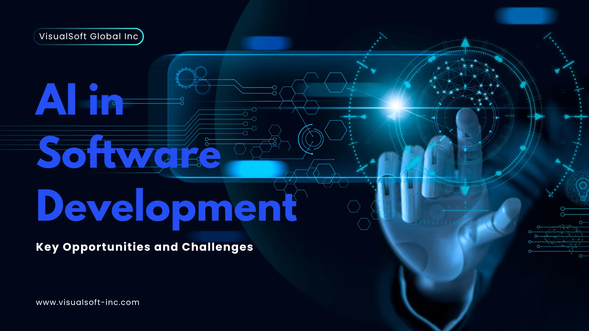 AI in Software Development: Key Opportunities and Challenges